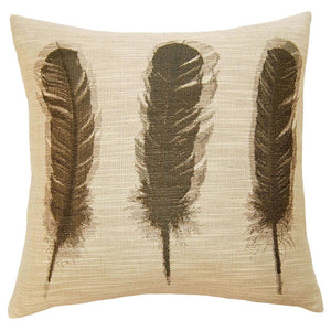 Dakota Feathers Pillow