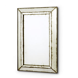 Mirror - Antique Mirror | Daumier Collection | Villa & House