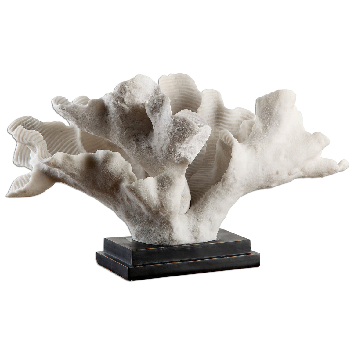 Decor - Coral Sculpture