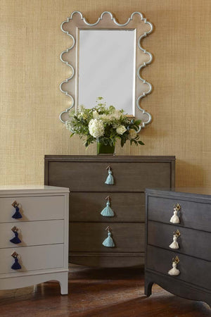 Decor - Large Easton Chest - Slate Grey (16 Colors Available)