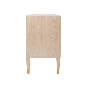 Worlds Away -  AMHERST CO (Cerused Oak)