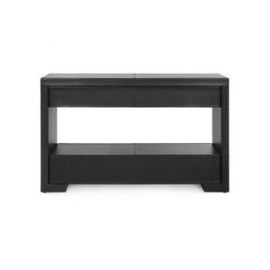 Console - Black | Doris Collection | Villa & House