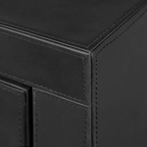 Console - Black | Doris Collection | Villa & House