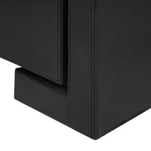 Console - Black | Doris Collection | Villa & House