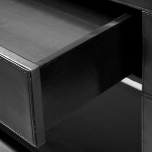 Console - Black | Doris Collection | Villa & House