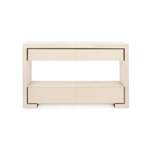 Console - Oyster | Doris Collection | Villa & House