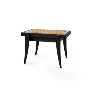 Stool - Espresso | Dylan Collection | Villa & House