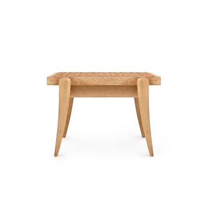 Stool - Natural | Dylan Collection | Villa & House