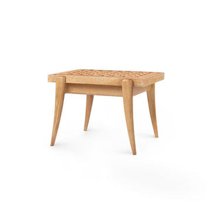 Stool - Natural | Dylan Collection | Villa & House