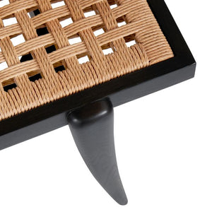 Bench - Espresso | Dylan Collection | Villa & House