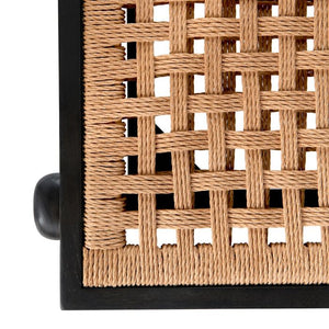 Bench - Espresso | Dylan Collection | Villa & House