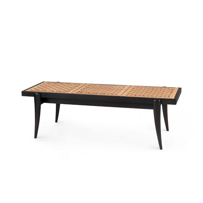 Bench - Espresso | Dylan Collection | Villa & House