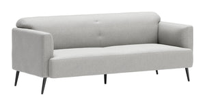 Amsterdam Sofa Light Gray