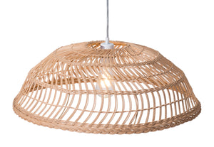 Arcade Ceiling Lamp Natural