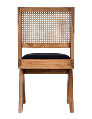 Contucius Chair, Teak