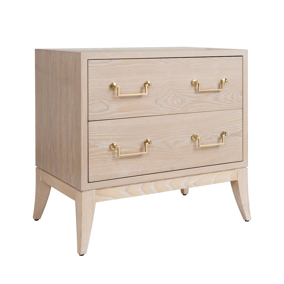 Worlds Away -  KENNA CO (Cerused Oak)