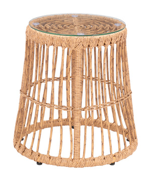 Wendy Side Table Natural