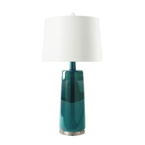 Lamp - Green Lapis | Edgware Collection | Villa & House
