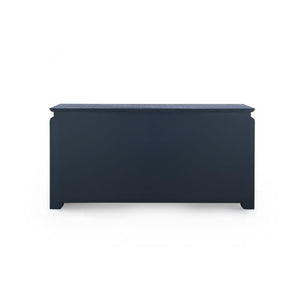 Extra Large 6-Drawer - Storm Blue | Elina Collection | Villa & House