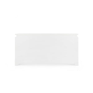 Extra Large 6-Drawer - White | Elina Collection | Villa & House