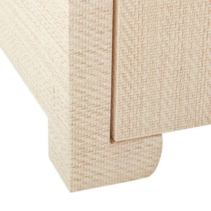 Extra Large 6-Drawer in Natural | Elina Collection | Villa & House