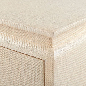 Extra Large 6-Drawer in Natural | Elina Collection | Villa & House