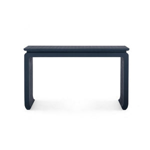 Console - Navy Blue | Elina Collection | Villa & House