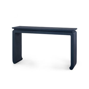 Console - Navy Blue | Elina Collection | Villa & House