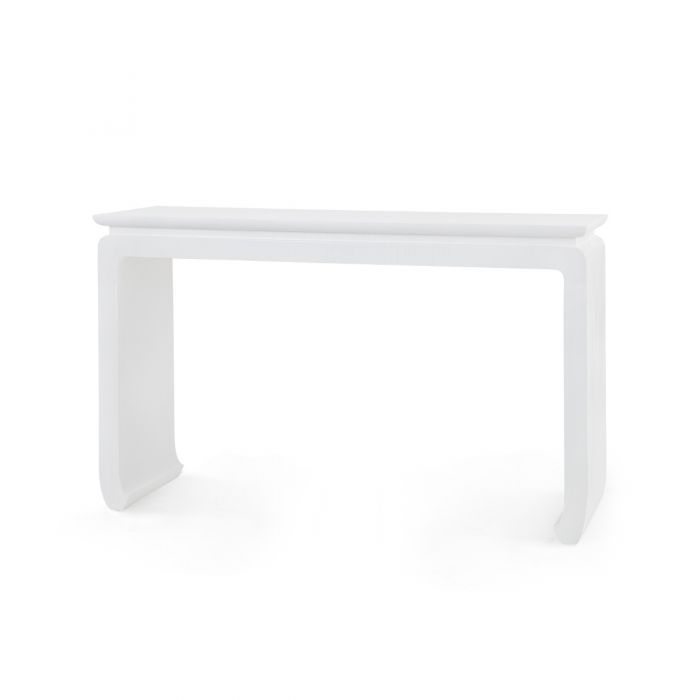 Console - White | Elina Collection | Villa & House