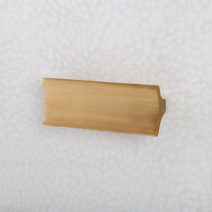1-Drawer Side Table - White | Elisa Collection | Villa & House