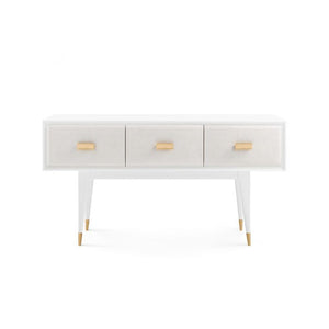 Console - White | Elisa Collection | Villa & House