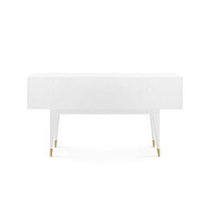 Console - White | Elisa Collection | Villa & House