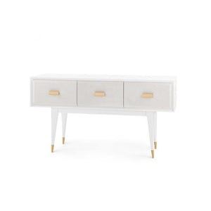 Console - White | Elisa Collection | Villa & House
