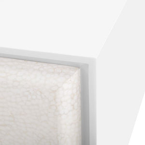 Console - White | Elisa Collection | Villa & House