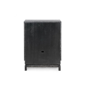 Cabinet - Black | Emmett Collection | Villa & House