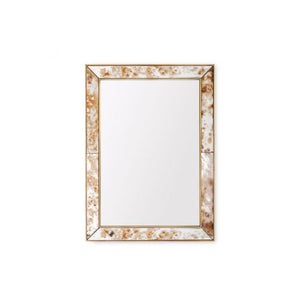 Mirror - Antique Mirror | Etienne Collection | Villa & House