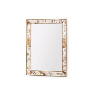 Mirror - Antique Mirror | Etienne Collection | Villa & House