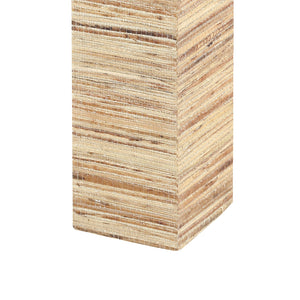 Large Console - Natural | Parsons Collection | Villa & House