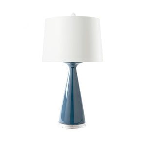 Lamp (Base Only) in Bluestone | Evo Evo