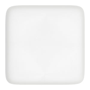 Marius Counter Chair Seat Cushion White