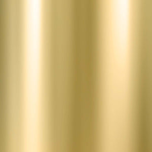 Maurice Side Table White & Gold