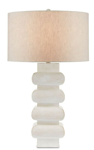 Currey and Company Blondel Table Lamp