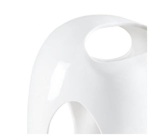 White Vase | Laramie Collection | Villa & House
