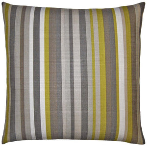 Flint Stripes Pillow