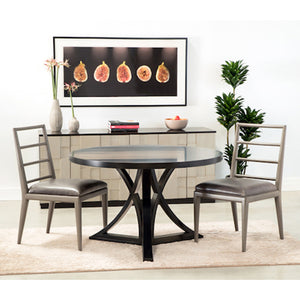 Floyd Round Dining Table - Available in 2 Sizes