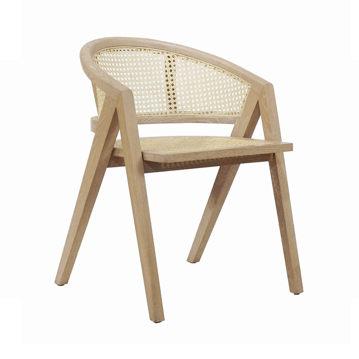 Worlds Away -  AERO CO (Cerused Oak)