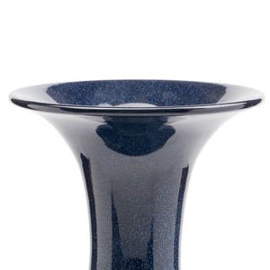 Blue Vase | Flare Collection | Villa & House