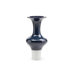 Blue Vase | Flare Collection | Villa & House