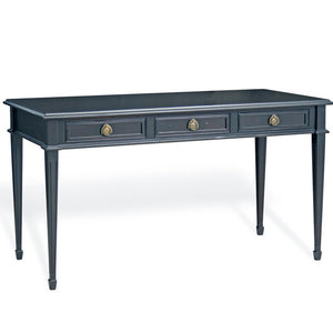 Furniture - Drake Writing Desk - Black ( 28 Finish Options )