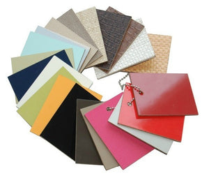 Furniture - Lacquer Swatches